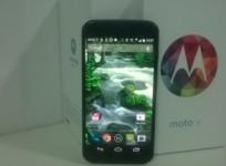 moto-x