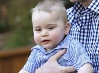 Prince George