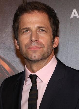 Zack Snyder to direct "Justice League" (Photo: WikiCommons/EvaRinaldi)