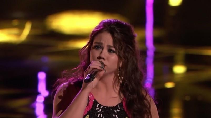The Voice