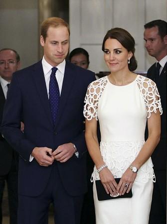 Prince William
