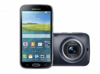 Samsung Galaxy K Zoom with 20-Megapixel Camera Launched; Specifications, Availability Details