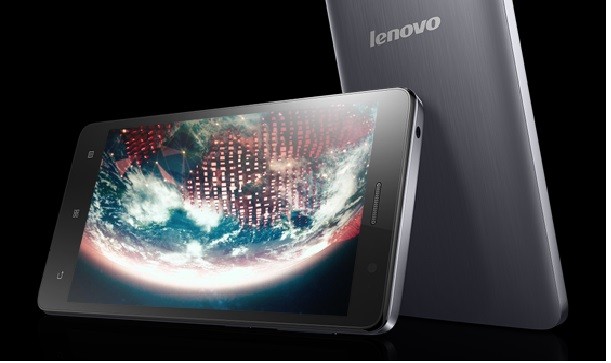 Lenovo Launches S860 Smartphone with 4000mah Battery; Price, Availability Details