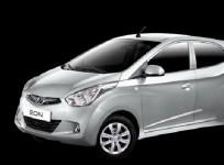 Hyundai Eon With New 1.0 Litre Engine Reaches Dealerships