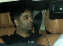 karan-johar-at-aamir-khans-residence
