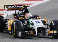 force-india