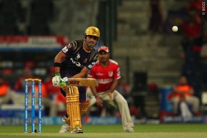 The form of Gautam Gambhir is a major concern for KKR heading into the IPL 7 game against Rajasthan Royals. Ron Gaunt/IPL/SPORTZPICS Gautam Gambhir KKR