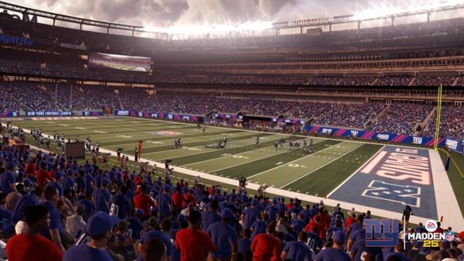 Madden NFL 15