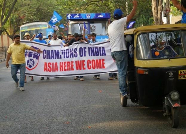 AFC Champions League, the road ahead? Photo: Ibtimes BFC