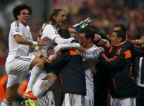 real-madrid