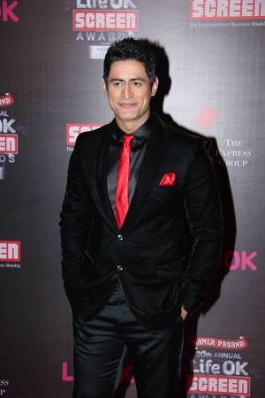 Mohit Raina