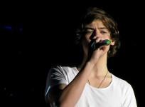 Harry Styles