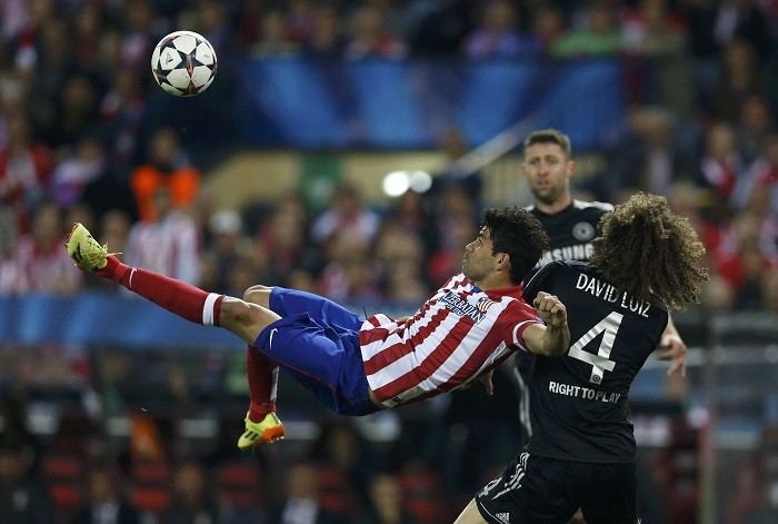 Watch Champions League Semifinal: Chelsea vs Atletico Madrid Live Streaming Information ...