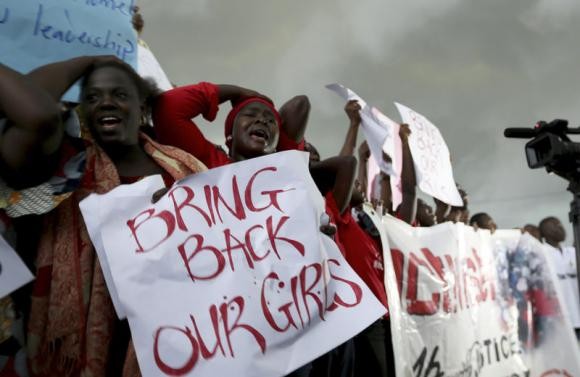 Abduction in Nigeria