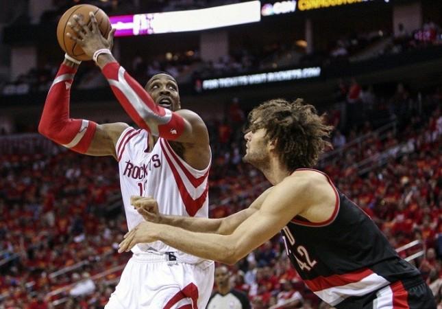 Houston Rockets