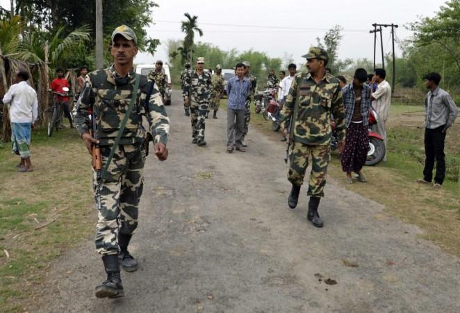 Assam Violence -- Nine more bodies recovered including four of children, death toll climbs to 32 (Photo: Reuters)