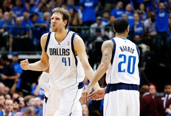 Dallas Mavericks