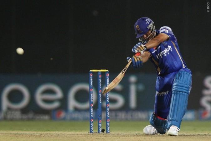 Karun Nair is the likely player to miss out in the third Test Karun Nair