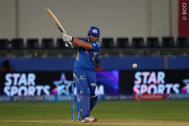 Corey Anderson
