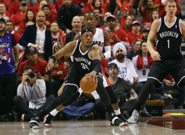 Brooklyn Nets Team