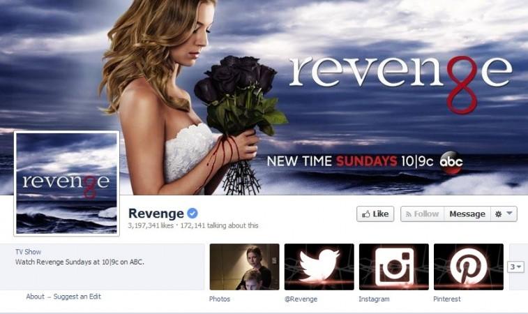 Revenge