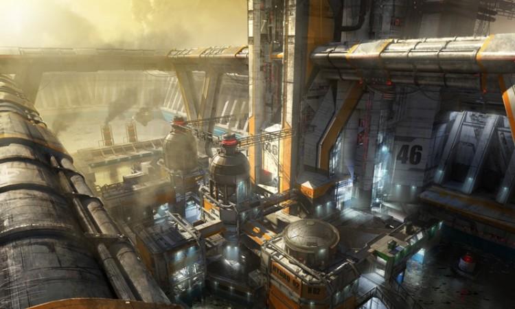 Titanfall