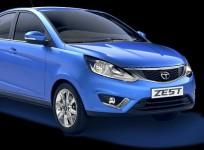 Tata Zest To Arrive In India On 4 July; Bookings, Launch Details