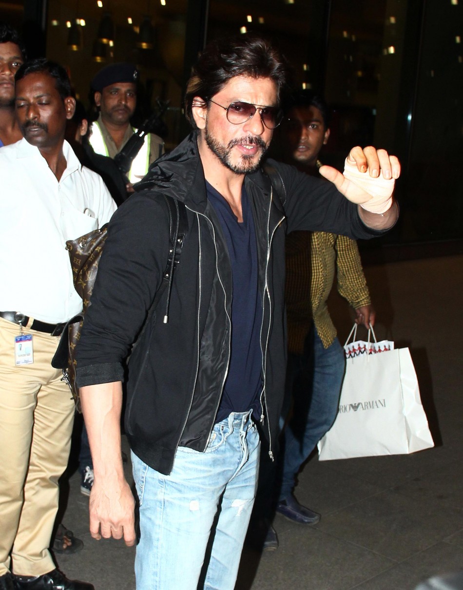 Shah Rukh Khan