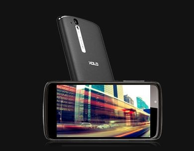 Xolo Q900T Budget Quad-Core Android Smartphone Listed Online; Price, Specification Details