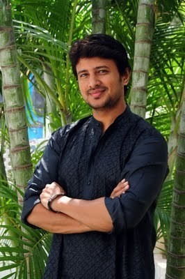 Actor Raja (Twitter)