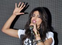Priyanka Chopra partnered with Nokia Mix Radio launches her latest single