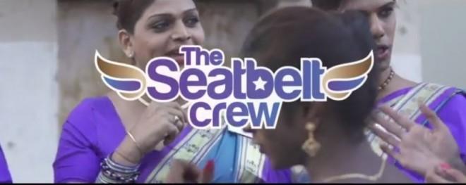 The Seatbelt Crew