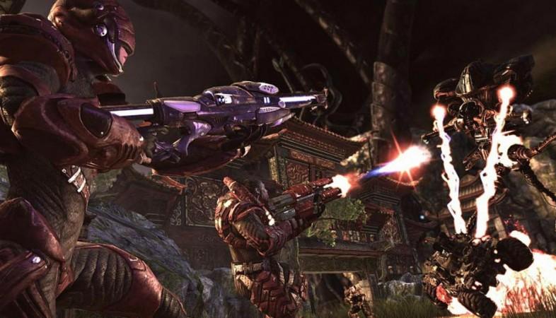 Unreal Tournament