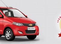 chevrolet-enjoy-anniversary-edition-in-india