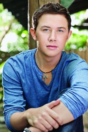 Scotty McCreery/Facebook