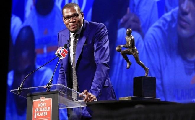 Kevin Durant