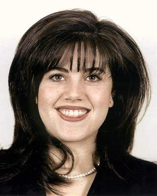 Monica Lewinsky has finally broken her silence on her affair with Bill Clinton. Here are some funny reactions in Twitter. (WikiMedia Commons/ Helene C. Stikkel)