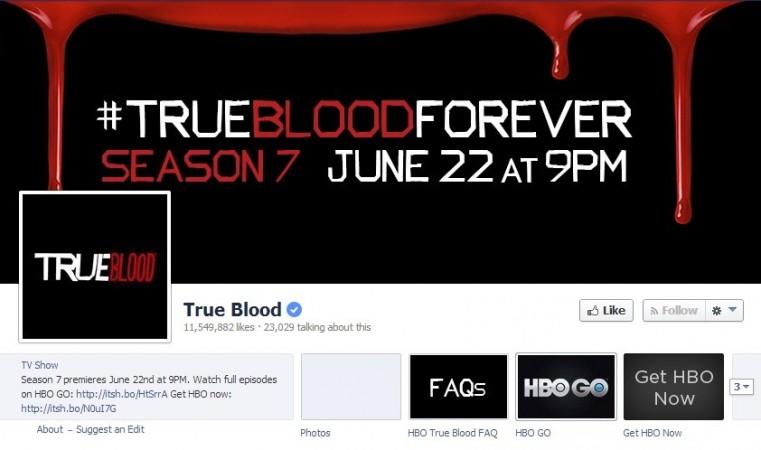 True Blood