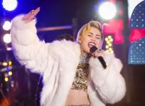 miley Cyrus