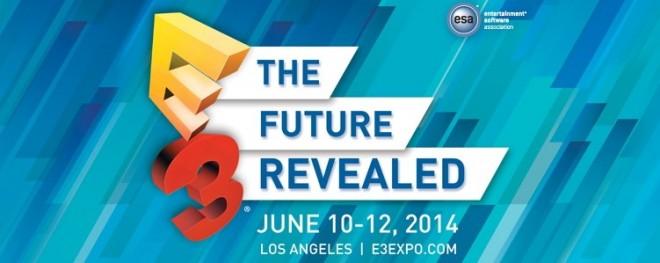 E3 2014