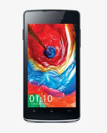 Oppo Joy Budget Android Smartphone Launched in India; Price, Specifications Details