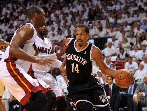 Watch NBA Playoffs: Brooklyn Nets v Miami Heat Round 2 Game 2 Live ...