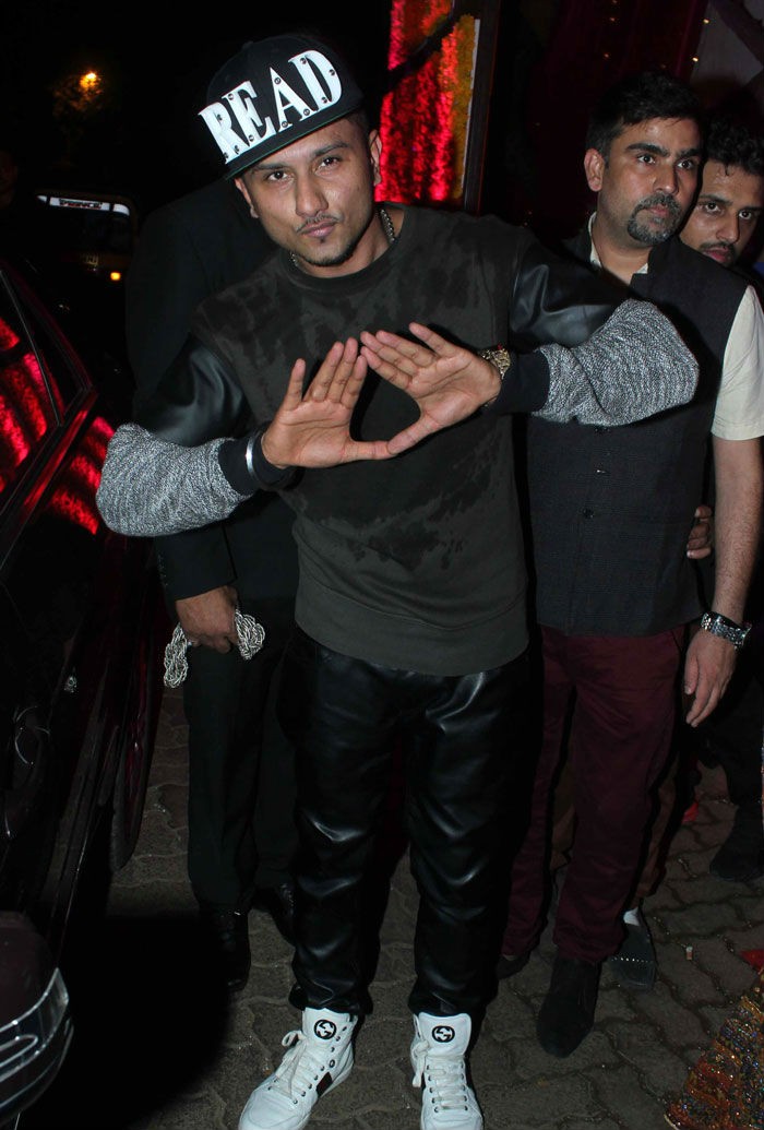 Yo Yo Honey Singh Yo Yo Honey Singh
