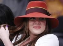 Khloe Kardashian