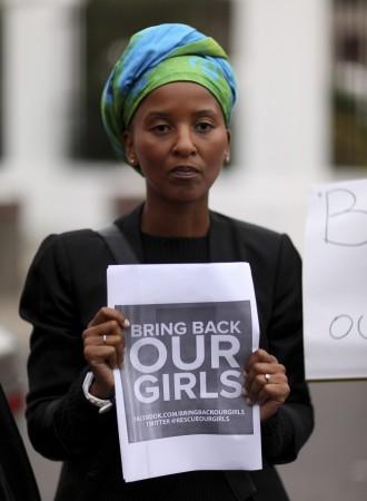 #BringBackOurGirls Campaign