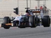 force-india