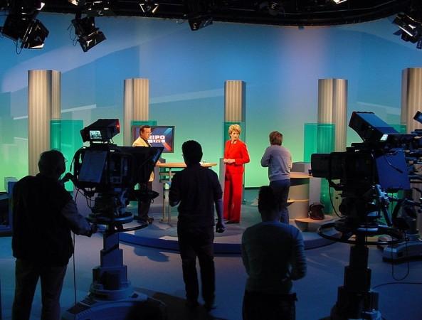 In a first, American atheists are planning to launch a television channel, dedicated exclusively for non-believers. (Representational Picture: Wikimedia Commons/Tilo Mittelstrass)