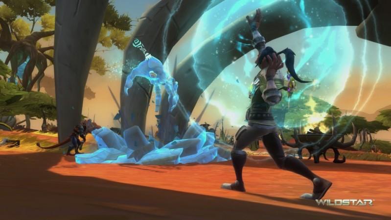 WildStar