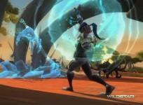 wildstar