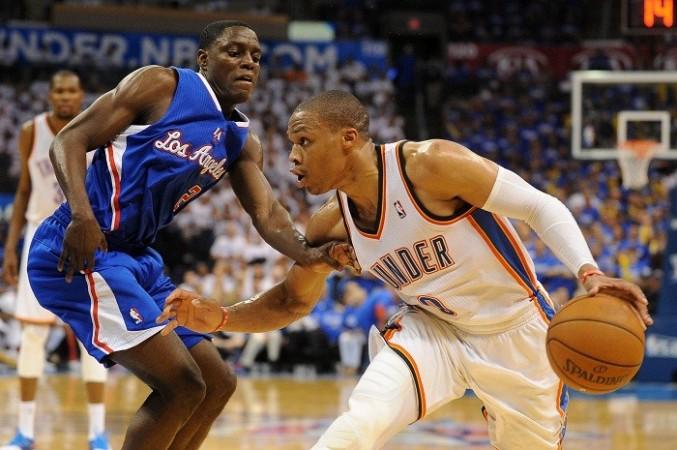 Russell Westbrook